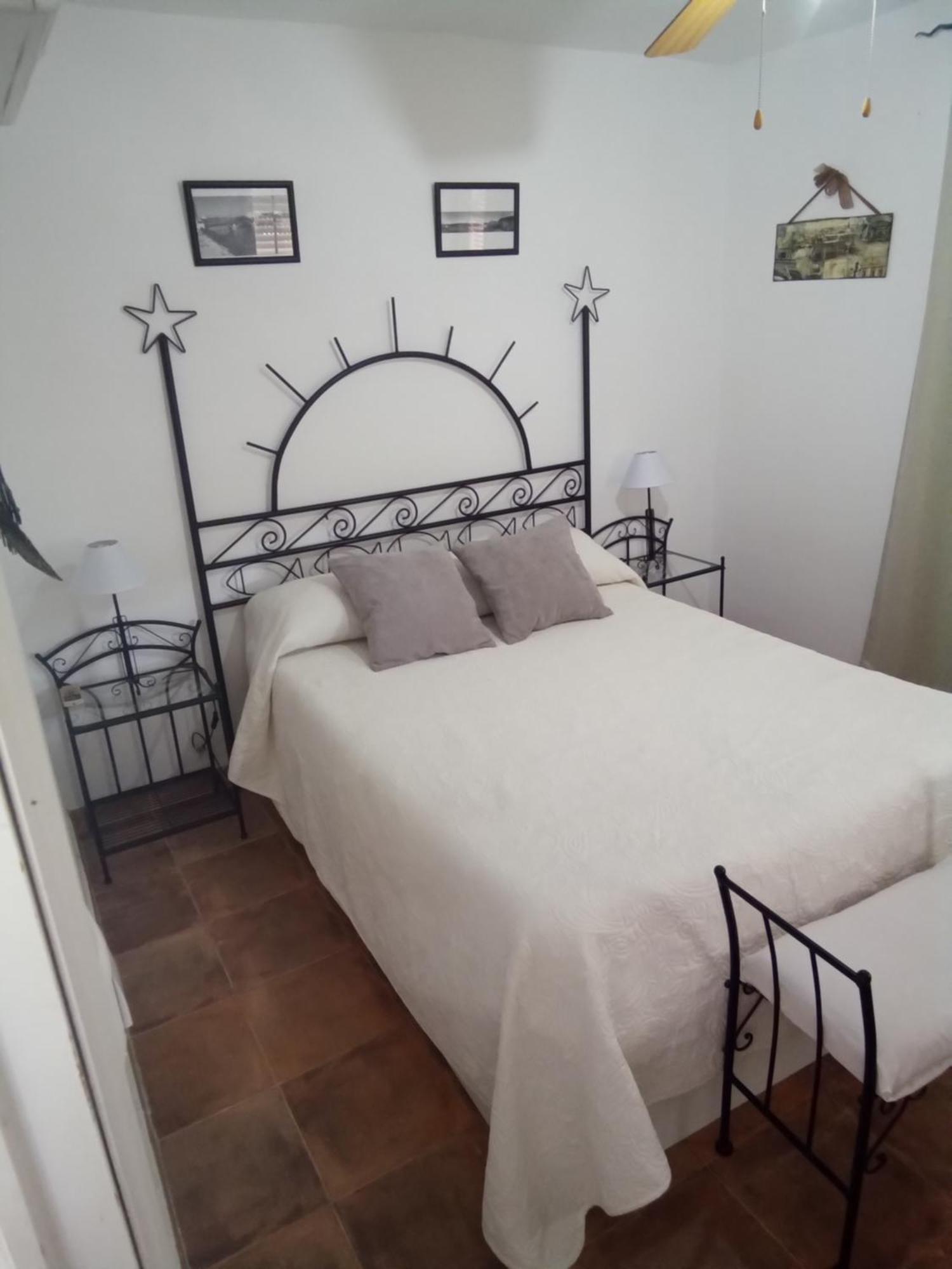 Atico Centrico Nervion Apartment Seville Exterior photo